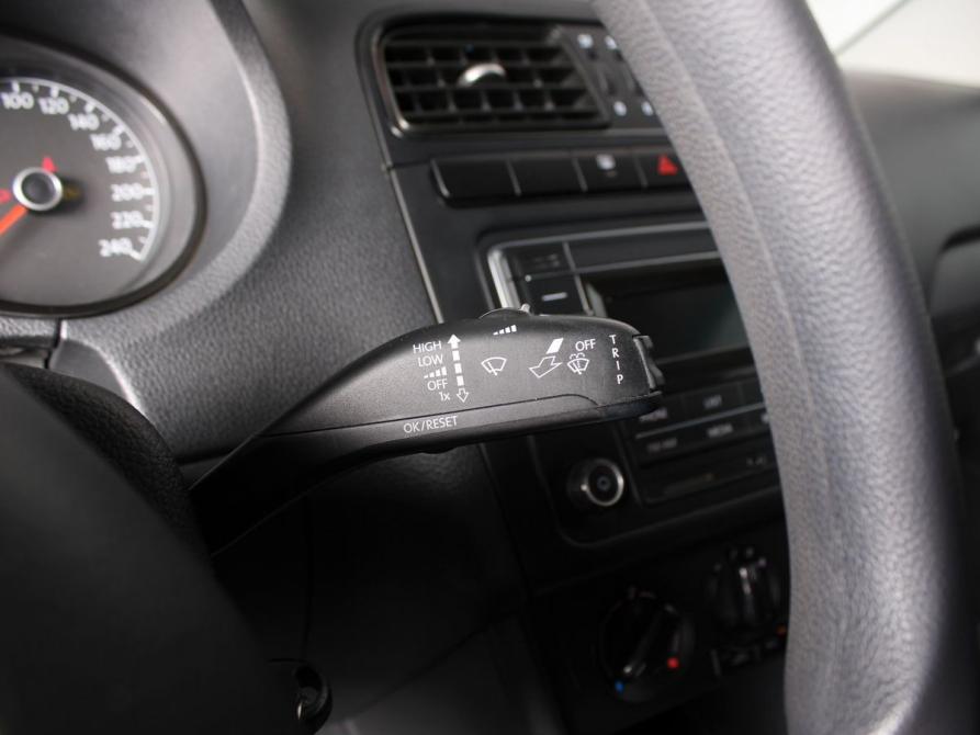 Volkswagen Polo V Рестайлинг Минеральные Воды  - изображение 15
