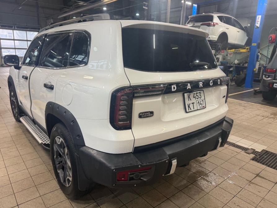 Haval Dargo I Санкт-Петербург  - изображение 4