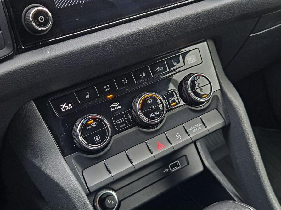 Skoda Kodiaq I Санкт-Петербург  - изображение 15