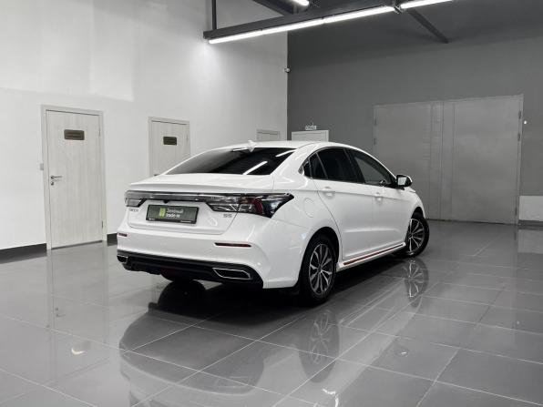 Omoda S5 с пробегом 2023 года, цена 1 495 000 рублей, 35909 км, седан, Автокод Объявления