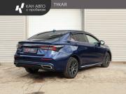 Omoda S5 Казань  - изображение 20
