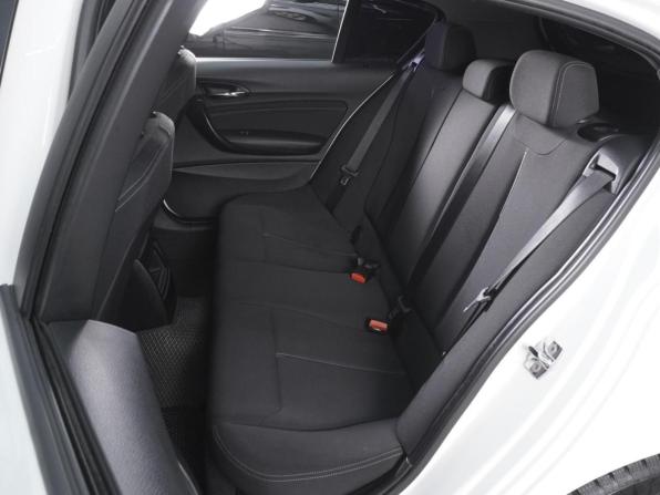 BMW 1 серии II (F20/F21) с пробегом 2012 года, цена 1 050 000 рублей, 164073 км, хэтчбек, Автокод Объявления