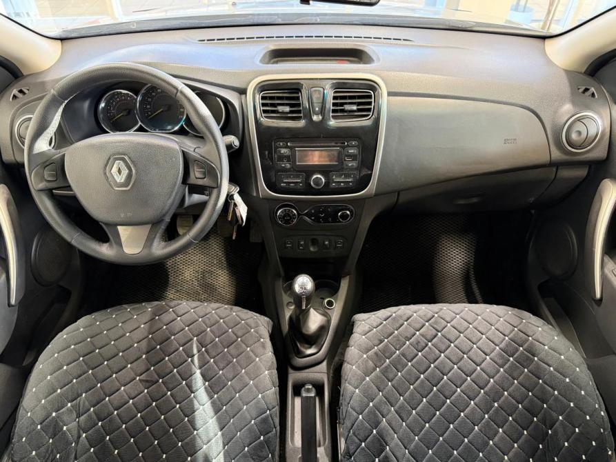 Renault Sandero II Волгоград  - изображение 8