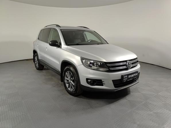Volkswagen Tiguan I Рестайлинг с пробегом 2012 года, цена 930 000 рублей, 301000 км, внедорожник, Автокод Объявления