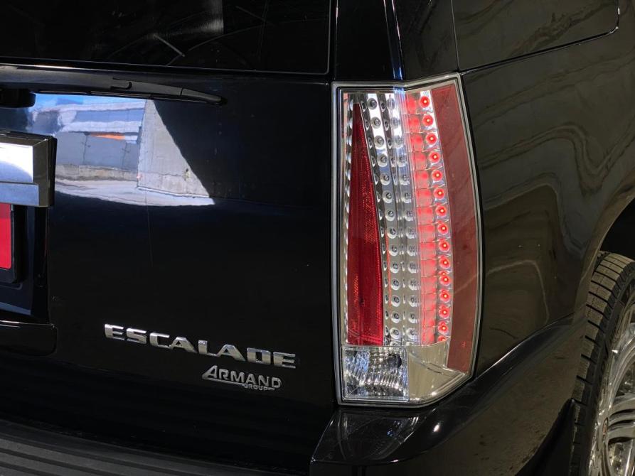 Cadillac Escalade III Челябинск  - изображение 8