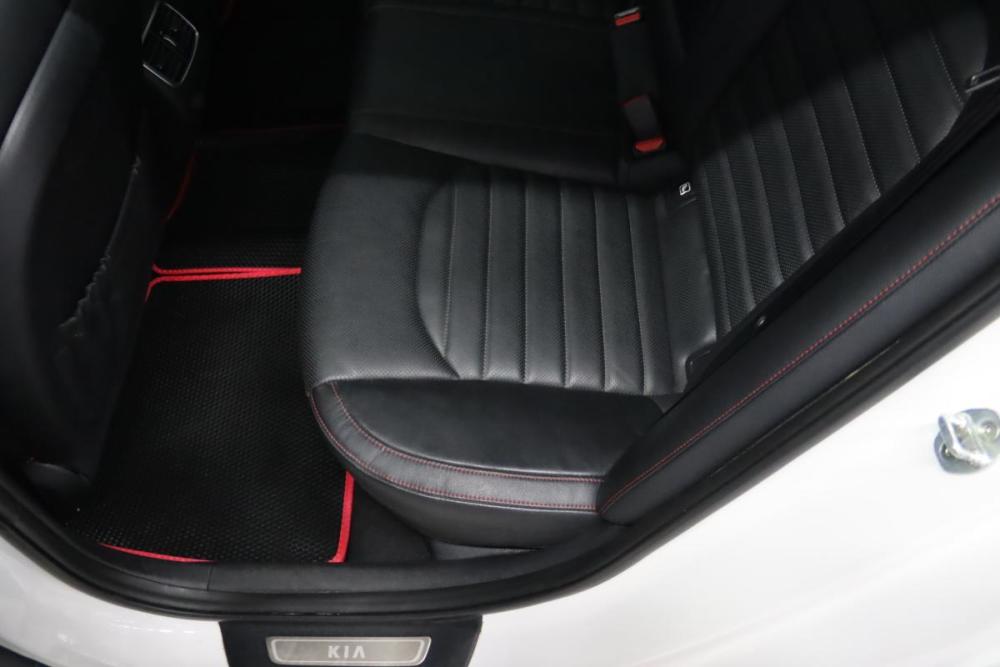 Kia Optima IV Рестайлинг Сургут  - изображение 12