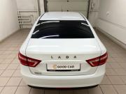Lada (ВАЗ) Vesta I Энгельс  - изображение 47