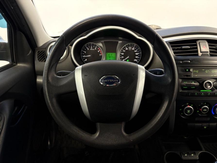 Datsun on-DO I Ростов-на-Дону  - изображение 8