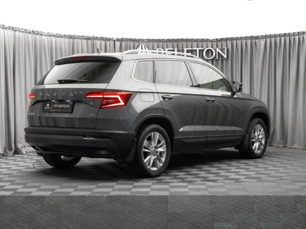 Skoda Karoq I с пробегом 2021 года, цена 2 890 000 рублей, 89421 км, внедорожник, Автокод Объявления