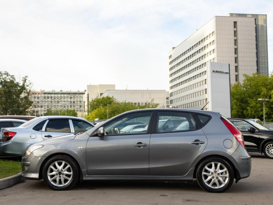 Hyundai i30 I Рестайлинг Москва  - изображение 7