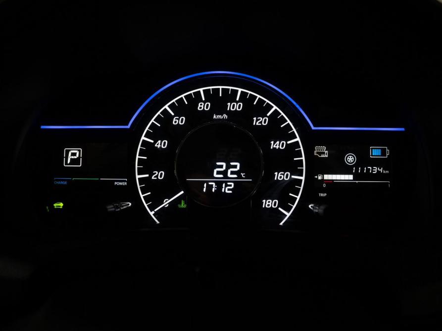 Nissan Note II Рестайлинг Чита  - изображение 9