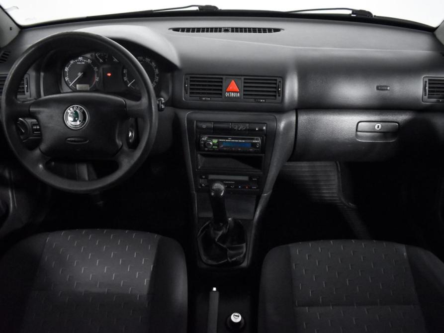 Skoda Octavia I (A4) Рестайлинг Санкт-Петербург  - изображение 14
