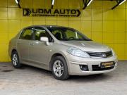 Nissan Tiida I Рестайлинг Ижевск  - изображение 24