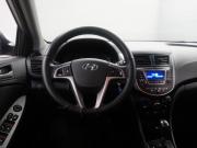 Hyundai Solaris I Рестайлинг Москва  - изображение 22