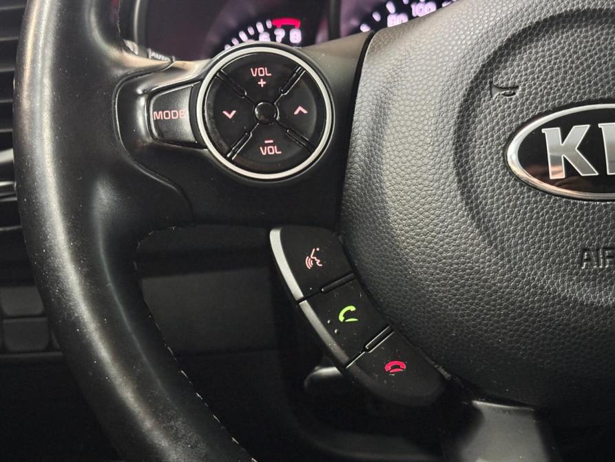Kia Soul II Рестайлинг Набережные Челны  - изображение 13