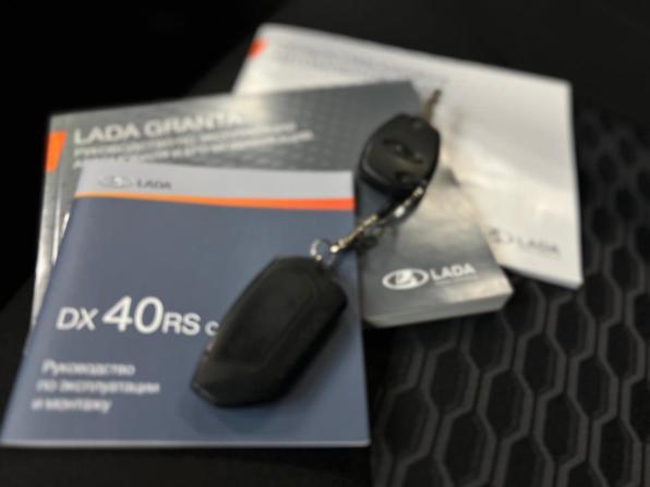 Lada (ВАЗ) Granta I Рестайлинг с пробегом 2023 года, цена 799 000 рублей, 65000 км, седан, Автокод Объявления