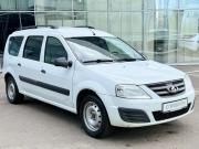 Lada (ВАЗ) Granta I Рестайлинг Воронеж  - изображение 16