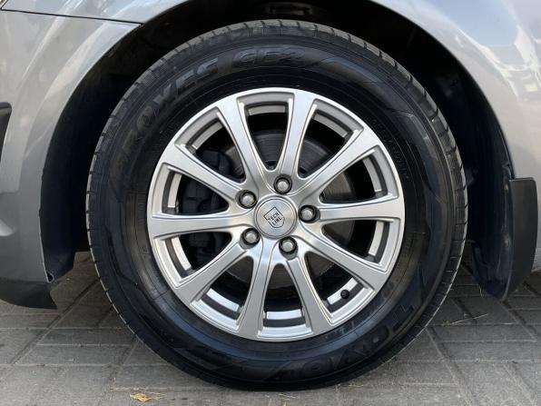 Chevrolet Aveo II с пробегом 2014 года, цена 700 000 рублей, 147568 км, седан, Автокод Объявления