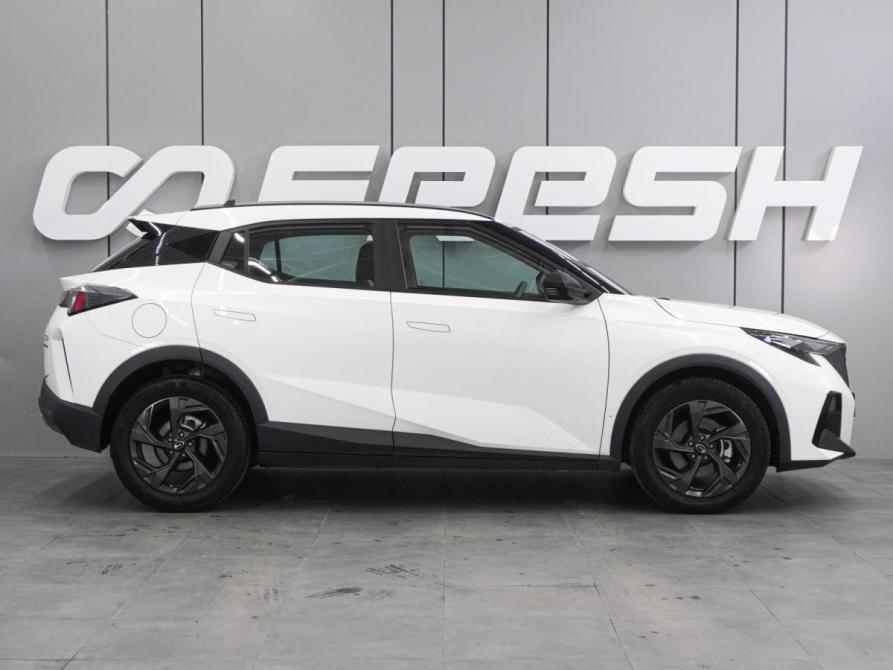 GAC GS3 Воронеж  - изображение 5