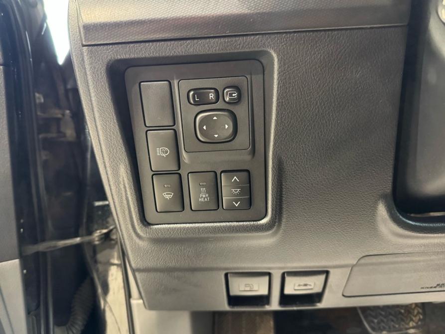 Toyota Land Cruiser Prado 150 Series Москва  - изображение 12