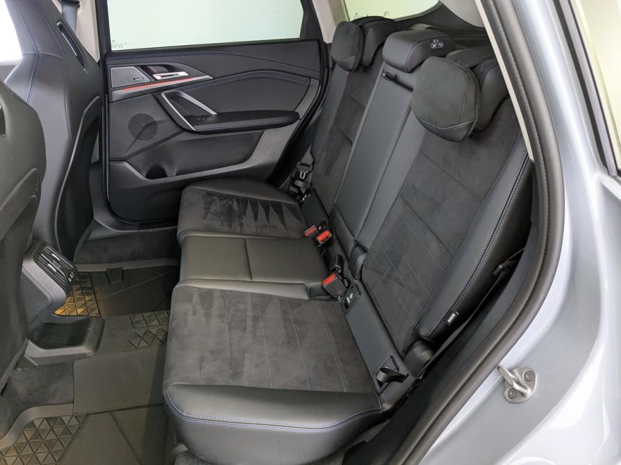 BMW X1 III (U11/U12) Москва  - изображение 12
