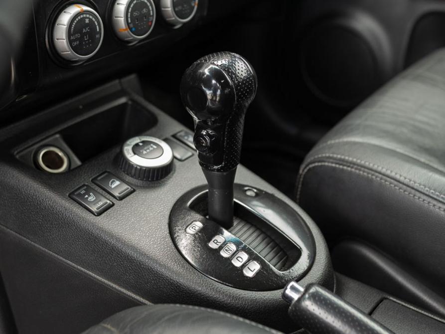Nissan X-Trail II Новосибирск  - изображение 15