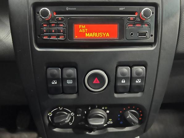Lada (ВАЗ) Largus I с пробегом 2018 года, цена 749 000 рублей, 172000 км, универсал, Автокод Объявления