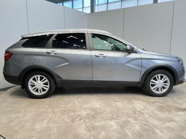 Lada (ВАЗ) Vesta I с пробегом 2019 года, цена 1 225 000 рублей, 112477 км, универсал, Автокод Объявления