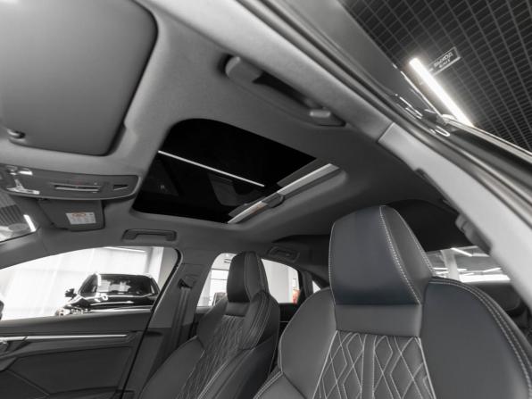 Audi A3 IV (8Y) Рестайлинг с пробегом 2026 года, цена 4 130 000 рублей, 50 км, седан, Автокод Объявления