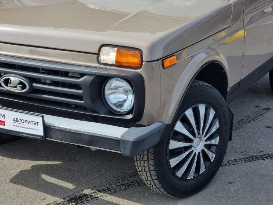 Lada (ВАЗ) 2121 (4x4) I Рестайлинг Архангельск  - изображение 2