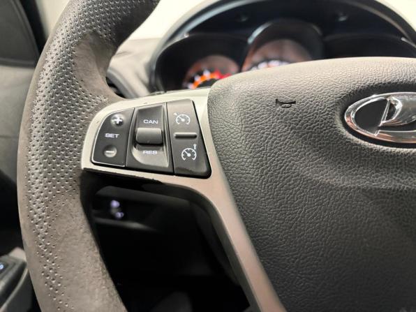 Lada (ВАЗ) Vesta I с пробегом 2020 года, цена 729 000 рублей, 163488 км, седан, Автокод Объявления