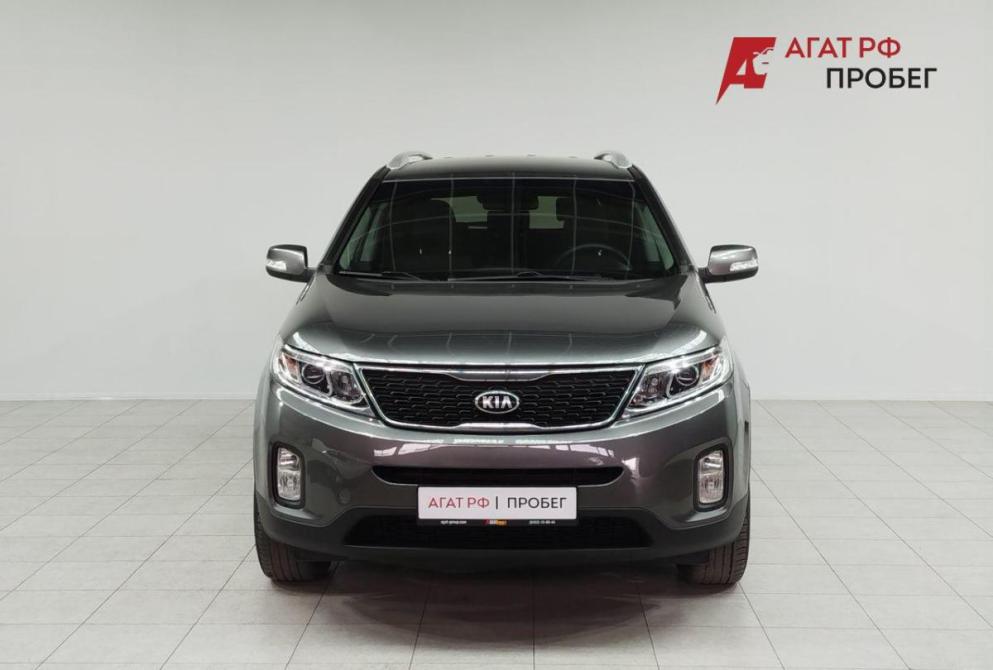 Kia Sorento II Рестайлинг Саратов  - изображение 2