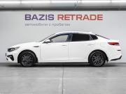 Kia Optima IV Рестайлинг Тюмень  - изображение 31