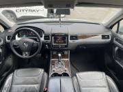 Volkswagen Touareg II Брянск  - изображение 25
