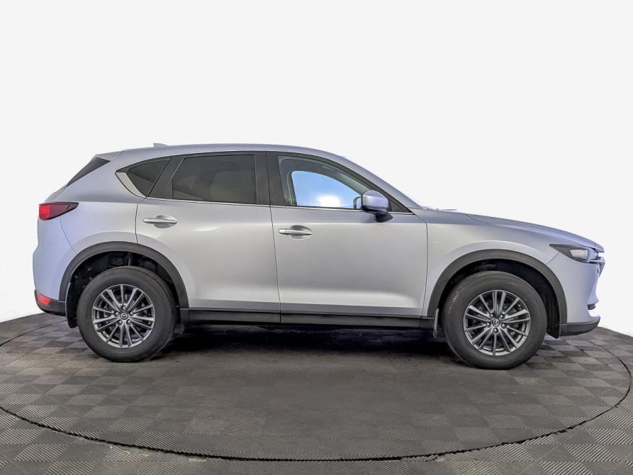 Mazda CX-5 II Москва  - изображение 4