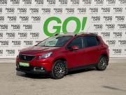 Peugeot 2008 I Рестайлинг Владимир  - изображение 11