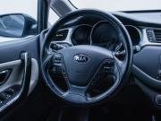 Kia Ceed II Рестайлинг Москва  - изображение 31