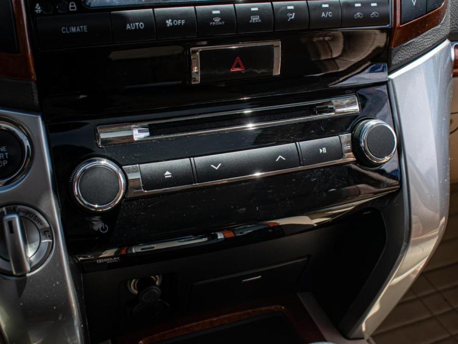 Toyota Land Cruiser 200 Series Рестайлинг 1 Краснодар  - изображение 15