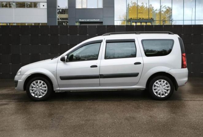 Lada (ВАЗ) Largus I с пробегом 2019 года, цена 684 000 рублей, 117482 км, универсал, Автокод Объявления