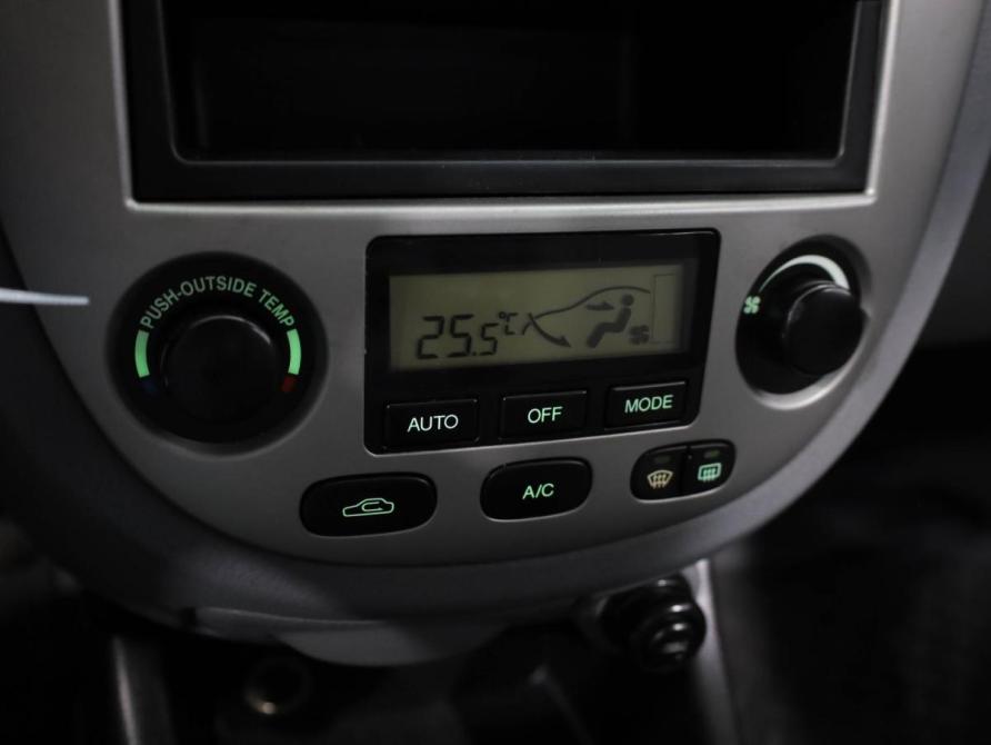 Chevrolet Lacetti I Ростов-на-Дону  - изображение 13