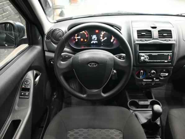 Lada (ВАЗ) Granta I Рестайлинг с пробегом 2024 года, цена 930 000 рублей, 24135 км, седан, Автокод Объявления
