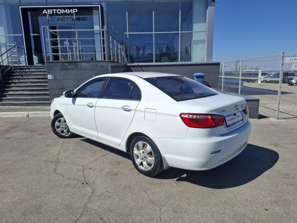 Lifan Solano II с пробегом 2016 года, цена 550 000 рублей, 147982 км, седан, Автокод Объявления