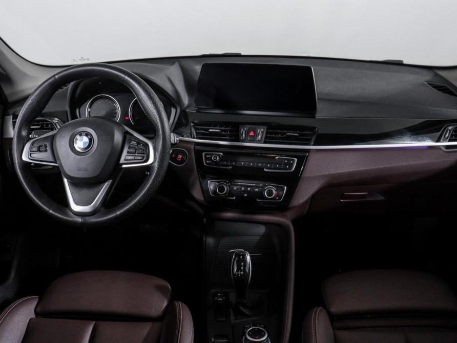 BMW X1 II (F48) Рестайлинг Москва  - изображение 12