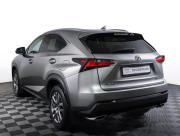 Lexus NX I Москва  - изображение 32