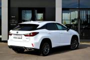 Lexus RX IV Липецк  - изображение 19
