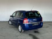 Opel Zafira B Москва  - изображение 23