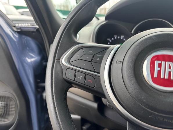 Fiat 500L I Рестайлинг с пробегом 2018 года, цена 1 450 000 рублей, 79362 км, минивэн, Автокод Объявления