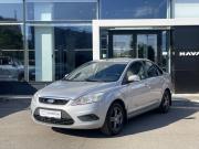 Ford Focus II Рестайлинг Москва  - изображение 19