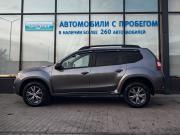 Nissan Terrano III (D10) Екатеринбург  - изображение 21