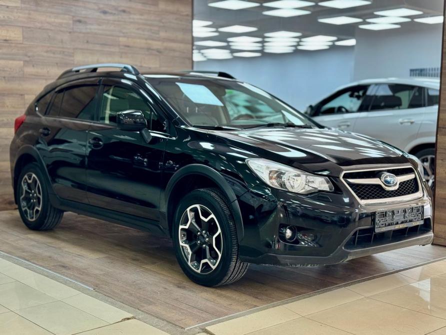 Subaru Impreza IV Уфа  - изображение 1